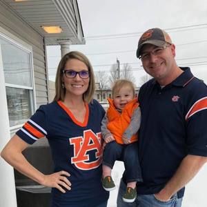 Meet your Posher, Beth